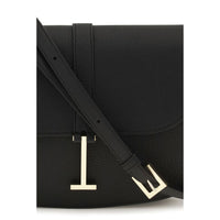 Tom Ford Small Grained Leather Crossbody Bag