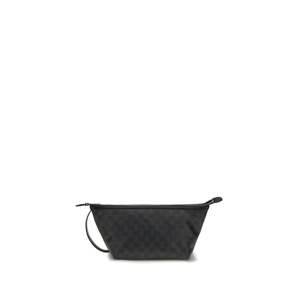 Gucci Essence Classic GG Clutch