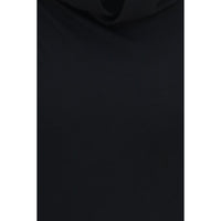 Tom Ford Long-Sleeve Viscose Evening Dress