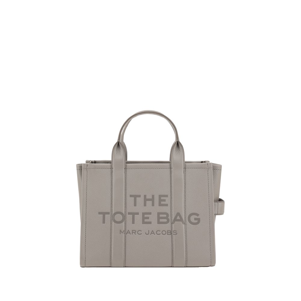 Marc Jacobs The Tote Bag Medium — Grey