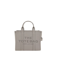 Marc Jacobs The Tote Bag Medium — Grey