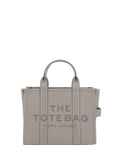 Marc Jacobs The Tote Bag Medium — Grey