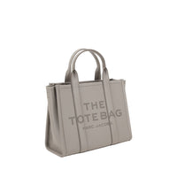 Marc Jacobs The Tote Bag Medium — Grey