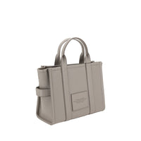Marc Jacobs The Tote Bag Medium — Grey