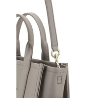 Marc Jacobs The Tote Bag Medium — Grey