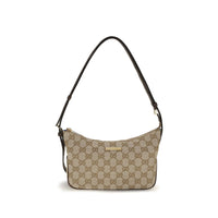 Gucci GG Marmont Small Lady Lunetta Shoulder Bag