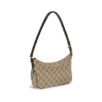 Gucci GG Marmont Small Lady Lunetta Shoulder Bag