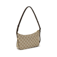 Gucci GG Marmont Small Lady Lunetta Shoulder Bag