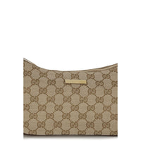 Gucci GG Marmont Small Lady Lunetta Shoulder Bag