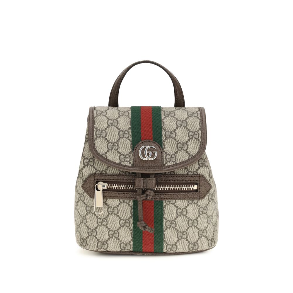 Gucci Ophidia Mini GG Backpack