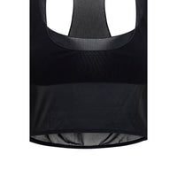 Gucci GG Jacquard Viscose Bralette