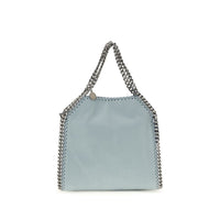 Stella McCartney Falabella Mini Handbag — Blue