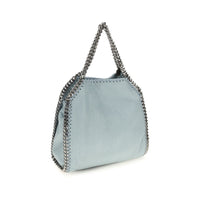 Stella McCartney Falabella Mini Handbag — Blue