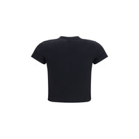 Gucci GG Dévoré T-Shirt — Black
