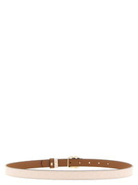 Gucci Reversible GG Belt — Multicolor