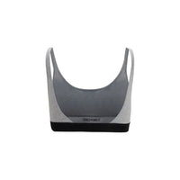 Tom Ford Modal Sports Bra — Grey