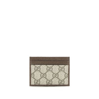 Gucci Ophidia GG Supreme Card Holder