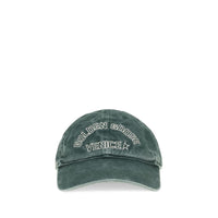 Golden Goose Journey Baseball Cap — Bicolour