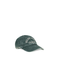 Golden Goose Journey Baseball Cap — Bicolour