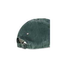 Golden Goose Journey Baseball Cap — Bicolour