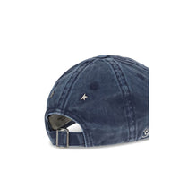 Golden Goose Journey Baseball Cap — Blue II