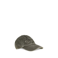 Golden Goose Journey Baseball Cap — Bicolour II