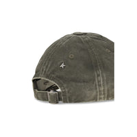 Golden Goose Journey Baseball Cap — Bicolour II