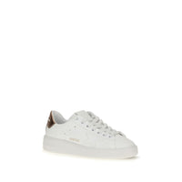 Golden Goose Pure Star Leather Sneaker — White