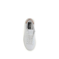 Golden Goose Pure Star Leather Sneaker — White