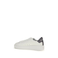 Golden Goose Pure Star Leather Sneaker — White II