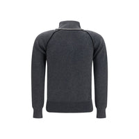 Isabel Marant Étoile Lanya Zip Cardigan in Grey
