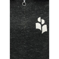 Isabel Marant Étoile Coxy High-Neck Sweatshirt in Black