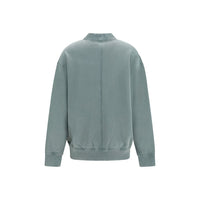 Isabel Marant Étoile Stephy V-Neck Cardigan in Grey