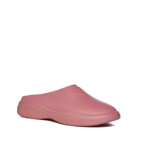 Prada Rubber Mules — Multicolor