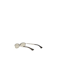 Saint Laurent SL 934 Mia Sunglasses — Silver