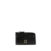 Chloé Paddington Coin Purse — Black