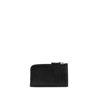 Chloé Paddington Coin Purse — Black