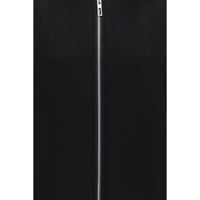 Max Mara Ondata Wool Jacket — Black