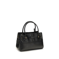 Chloé Paddington Anniversary Buffalo Bag — Black