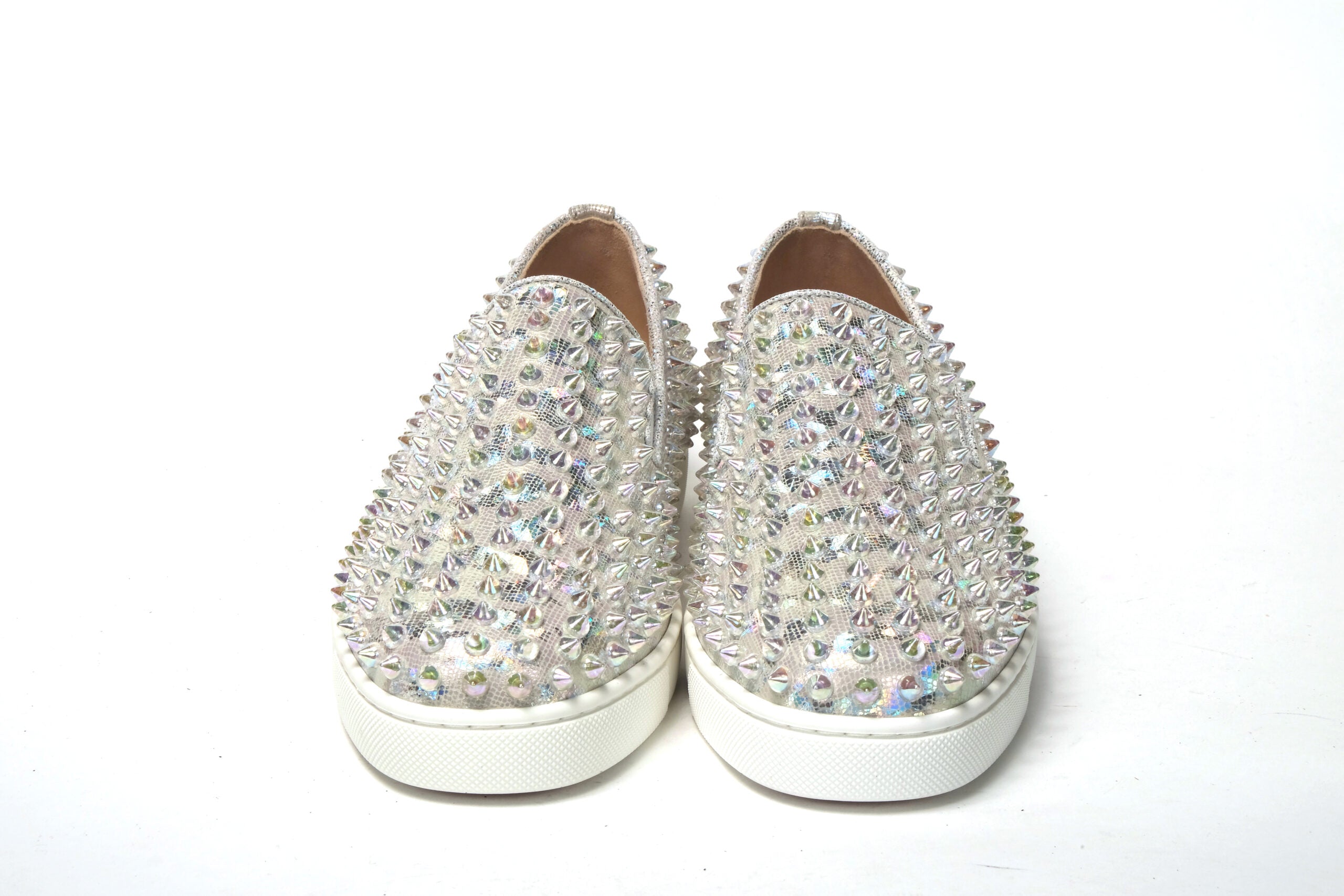 Christian Louboutin Roller Boat Sneaker