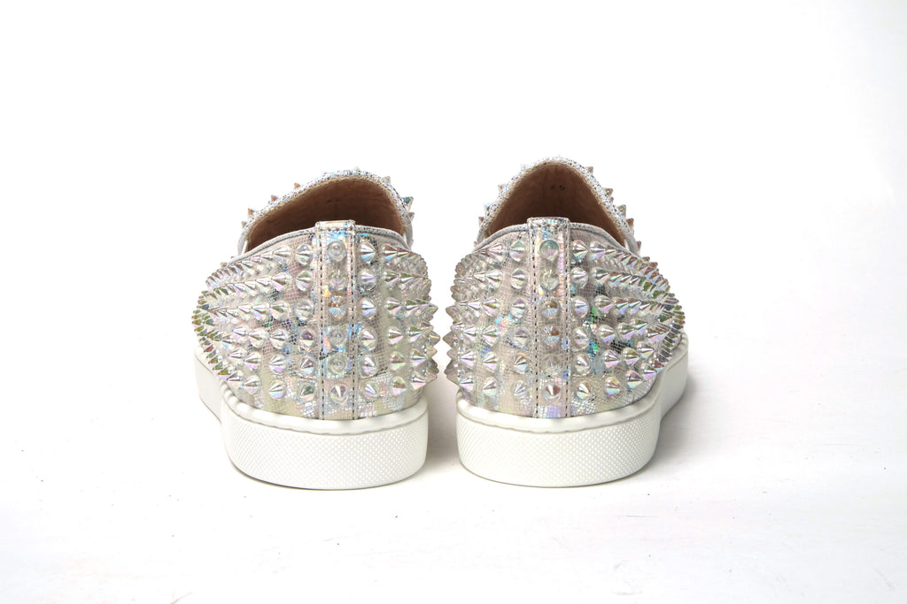 Christian Louboutin Roller Boat Sneaker