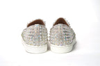 Christian Louboutin Roller Boat Sneaker