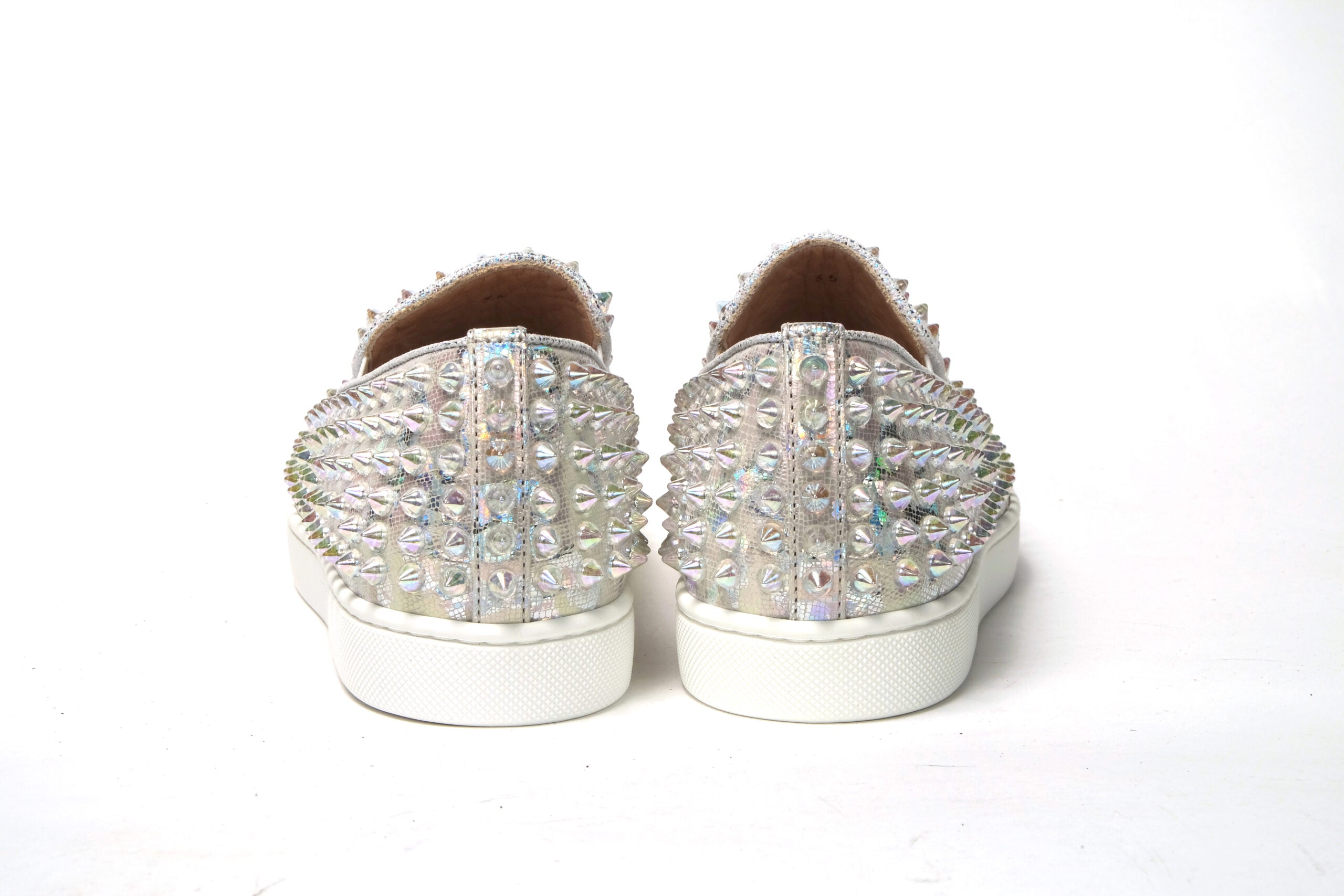 Christian Louboutin Roller Boat Sneaker