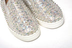 Christian Louboutin Roller Boat Sneaker