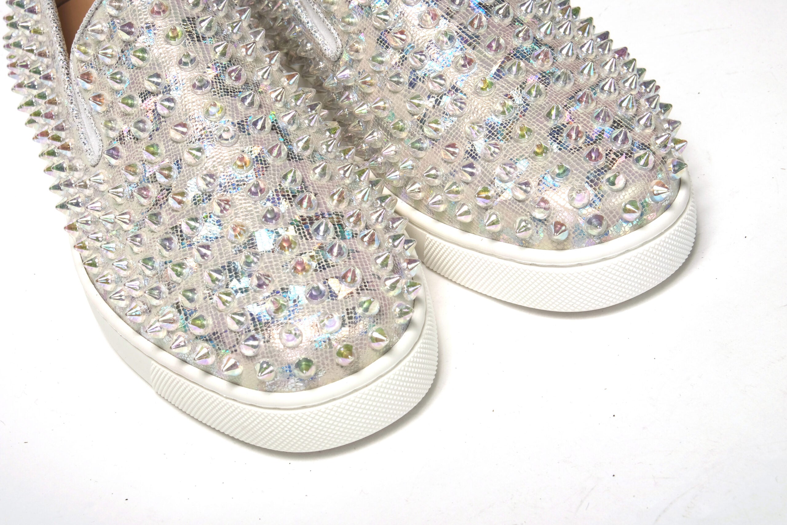 Christian Louboutin Roller Boat Sneaker