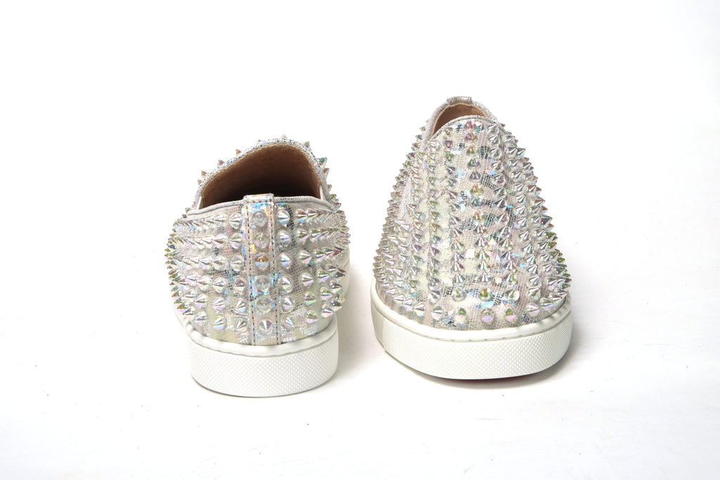 Christian Louboutin Roller Boat Sneaker