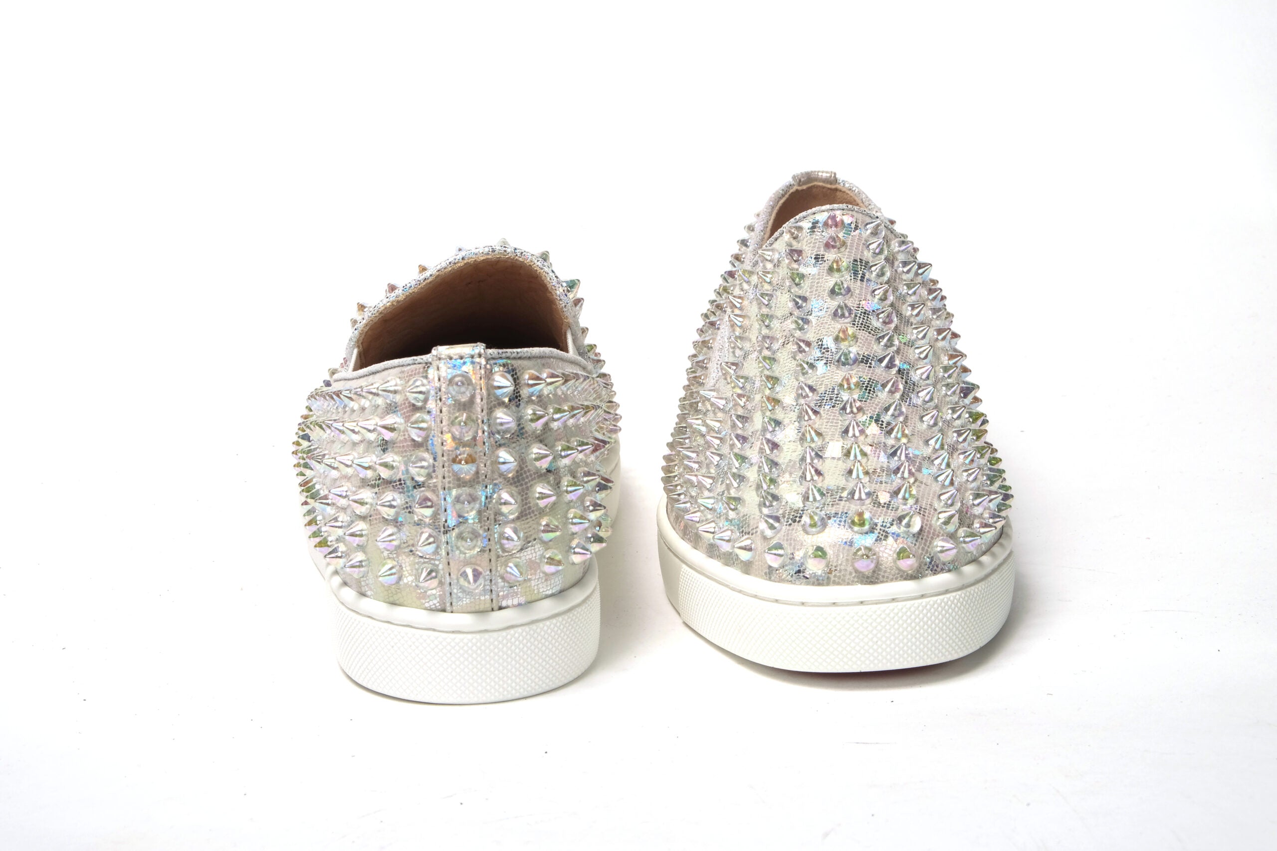 Christian Louboutin Roller Boat Sneaker