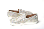 Christian Louboutin Roller Boat Sneaker