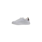 Furla Palladio Stud Detail Sneakers