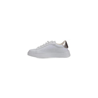 Furla Palladio Low-Top Sneaker — White
